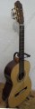 Guitarra de palo de rosa modelo JUB 5